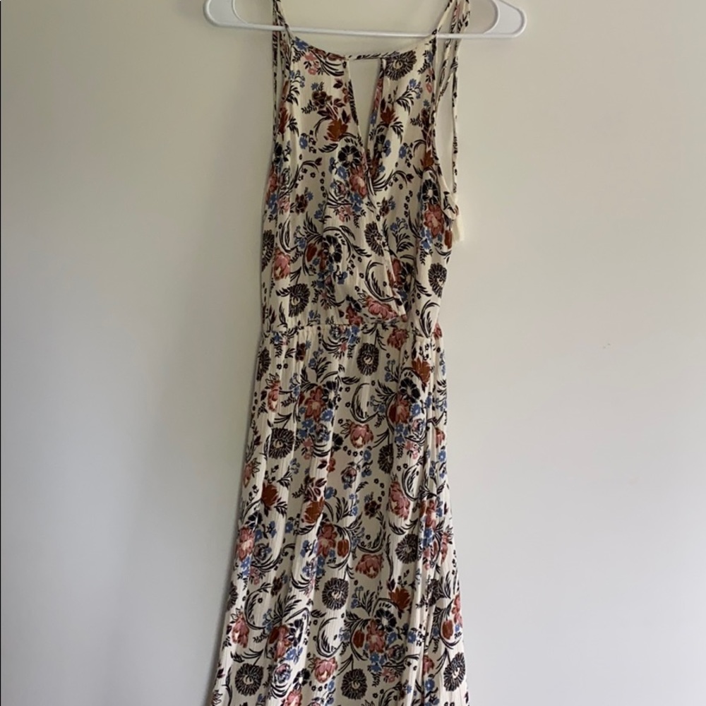 American eagle maxi dress